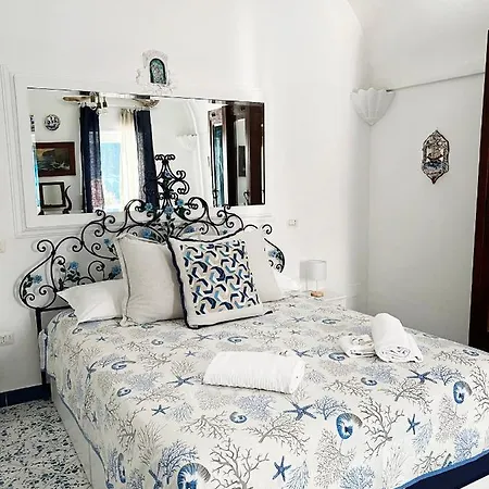 Casa de Férias Magic House On The