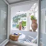 Magic House On The Prázdninový dům Capri