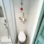 Дом отдыха Magic House On The *