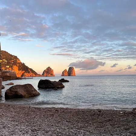 L'antica Casa Sulla Casa vacanze