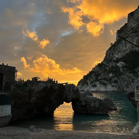 L'antica Casa Sulla * Capri