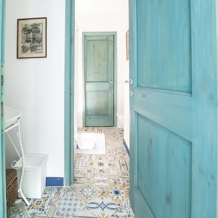 بيت للعطل Magic House On The