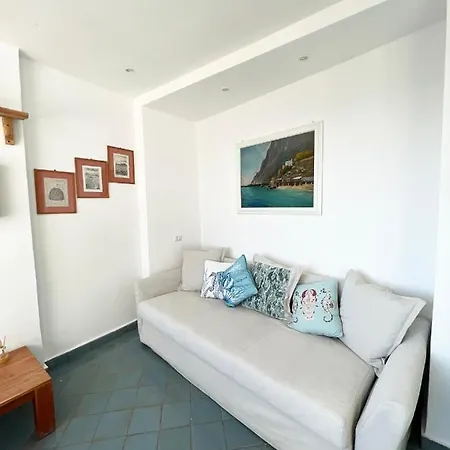 Casa vacanze L'antica Casa Sulla Capri