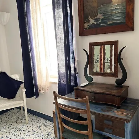 Casa vacanze L'antica Casa Sulla Capri