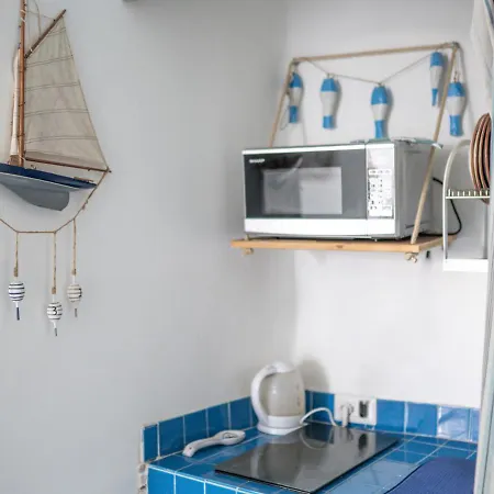 L'antica Casa Sulla Casa vacanze Capri