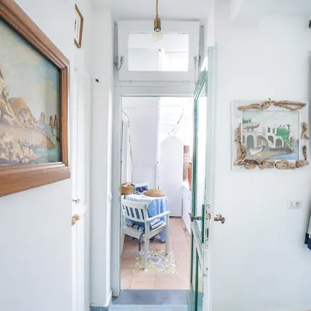 Casa vacanze L'antica Casa Sulla Capri