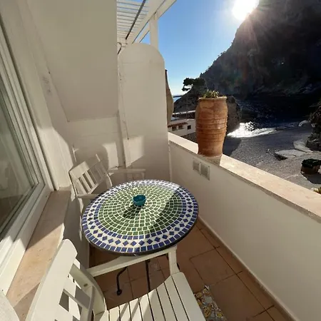 Casa vacanze L'antica Casa Sulla