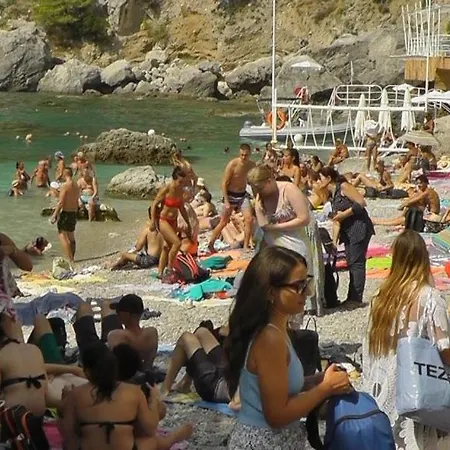 L'antica Casa Sulla Casa vacanze
