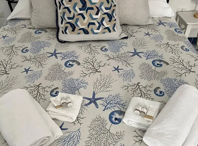 Magic House On The Capri