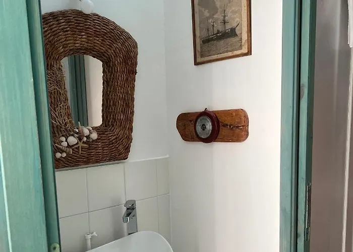 Magic House On The Capri