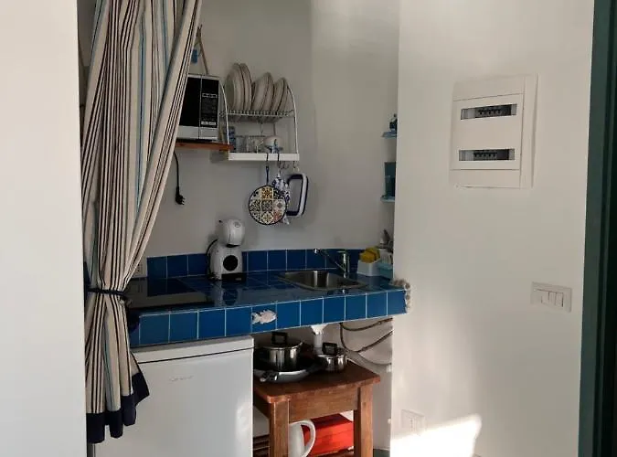 Casa vacanze Magic House On The