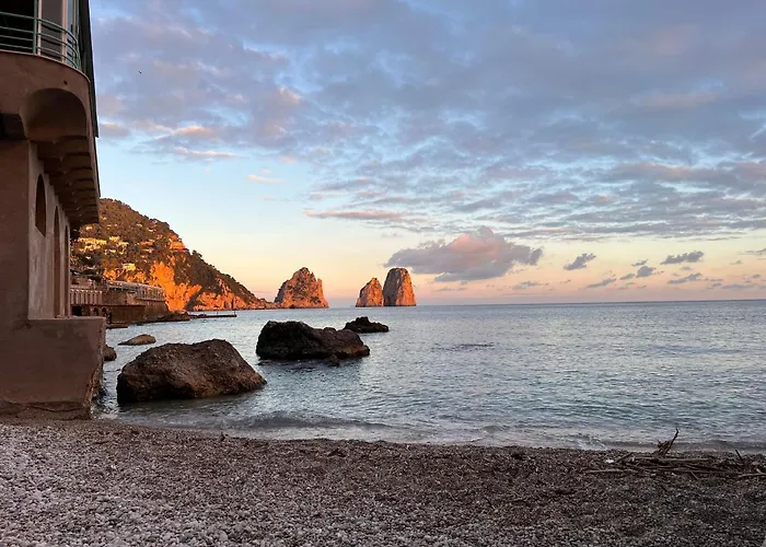 Magic House On The Casa vacanze