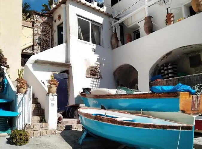 Casa vacanze Magic House On The *