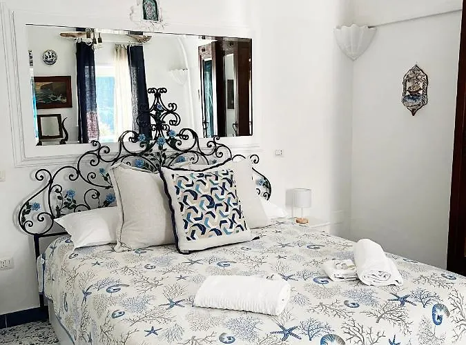 Casa vacanze Magic House On The