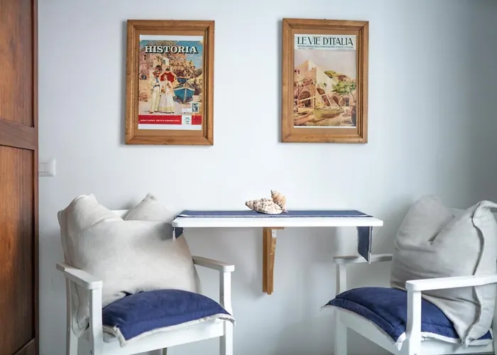 Casa vacanze Magic House On The *