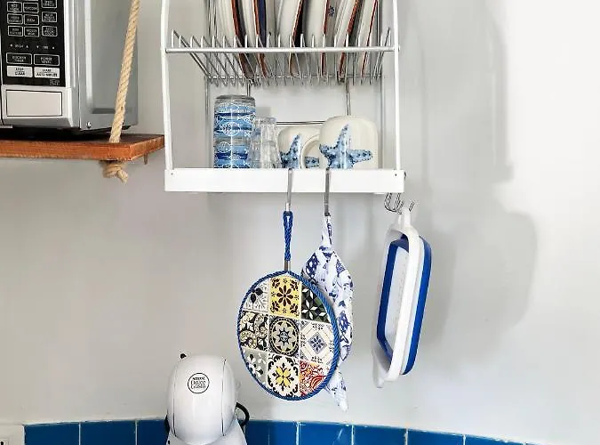 Casa vacanze Magic House On The