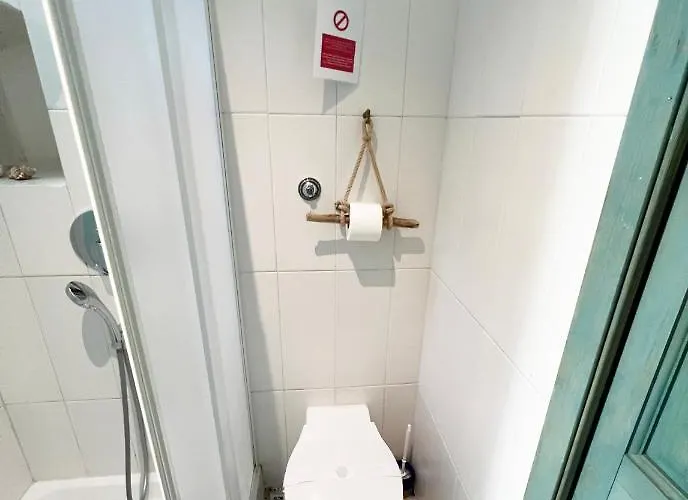 Casa vacanze Magic House On The *