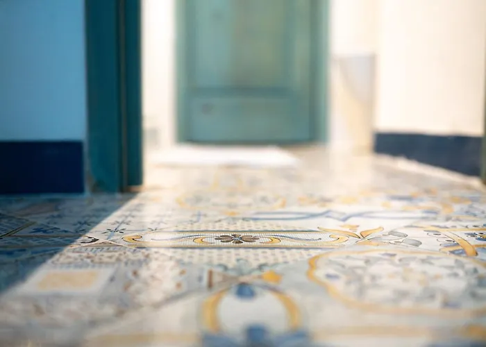 Magic House On The Casa vacanze