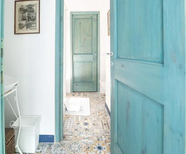 Casa vacanze Magic House On The