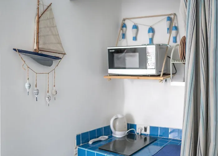 Magic House On The Casa vacanze Capri