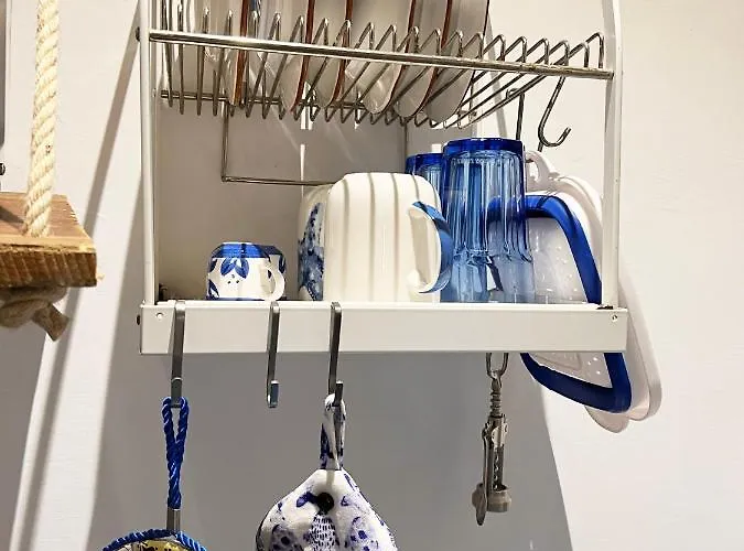 Magic House On The * Capri