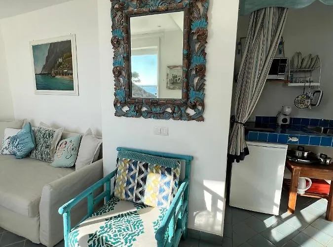 Casa vacanze Magic House On The *