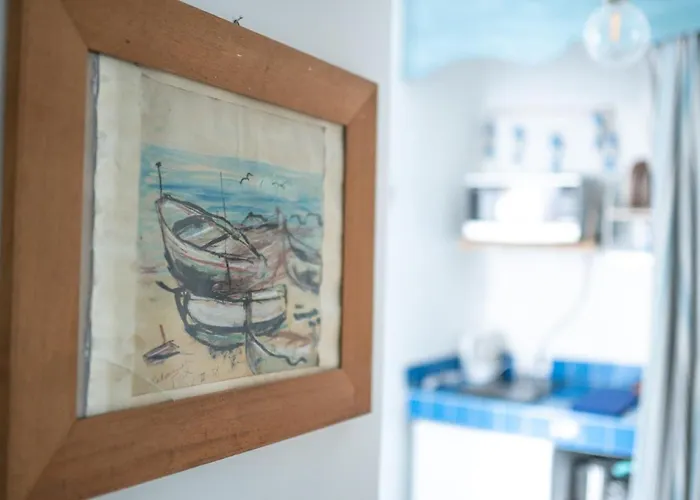 Magic House On The Casa vacanze