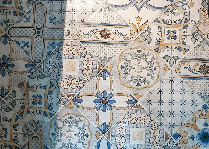 Casa vacanze Magic House On The Capri