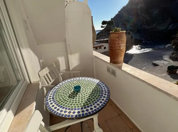 Casa vacanze Magic House On The